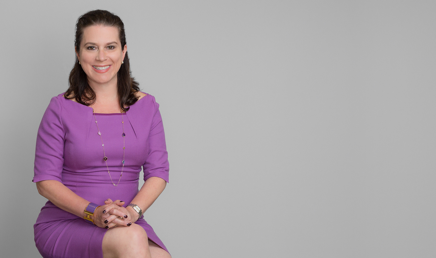 Lisa Koenig on Helping Detained Refugee Families